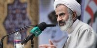نماینده ولی فقیه در سپاه: هرگز اجازه نخواهیم داد دست دشمنان‌ به ولی فقیه‌مان برسد