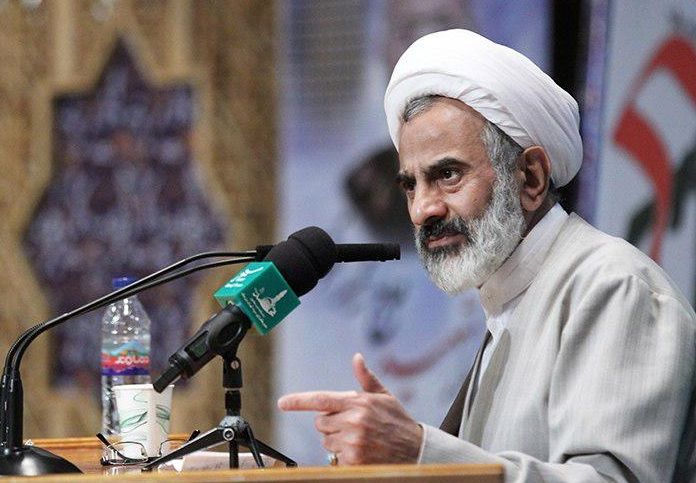 نماینده ولی فقیه در سپاه: هرگز اجازه نخواهیم داد دست دشمنان به ولی فقیه‌مان برسد