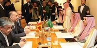 رمزگشایی از سفر بن فرحان به تهران/ ملک سلمان برای رئیسی  پیام می فرستد