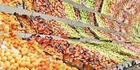 تفاوت قیمت‌ میوه از میدان مرکزی تا مغازه