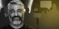 افشای هویت شاکی پرونده پژمان جمشیدی توسط مامک جمشیدی در اینستاگرام