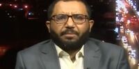 آب پاکی انصارالله یمن روی دست اسرائیل 
