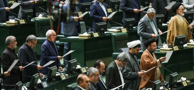 نمایندگان ملت برای این کمیسیون ها صف کشیدند+ جزئیات
