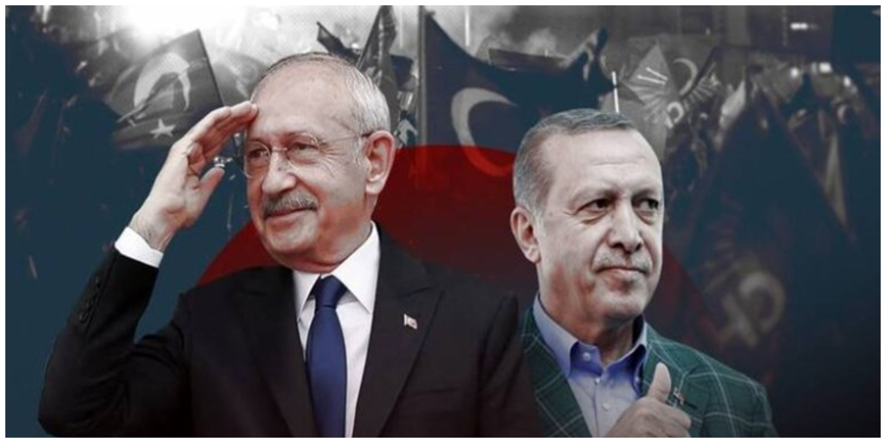 اعلام جدید‌ترین آمار انتخابات ریاست جمهوری ترکیه/ دور دوم انتخابات قطعی شد؟