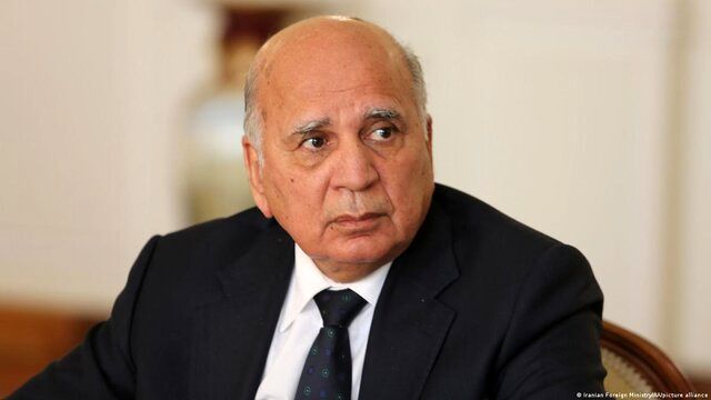 موضع وزیر خارجه عراق درباره توافق امنیتی با ایران