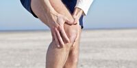 حمله کرونا به عضلات بدن بیماران بدحال