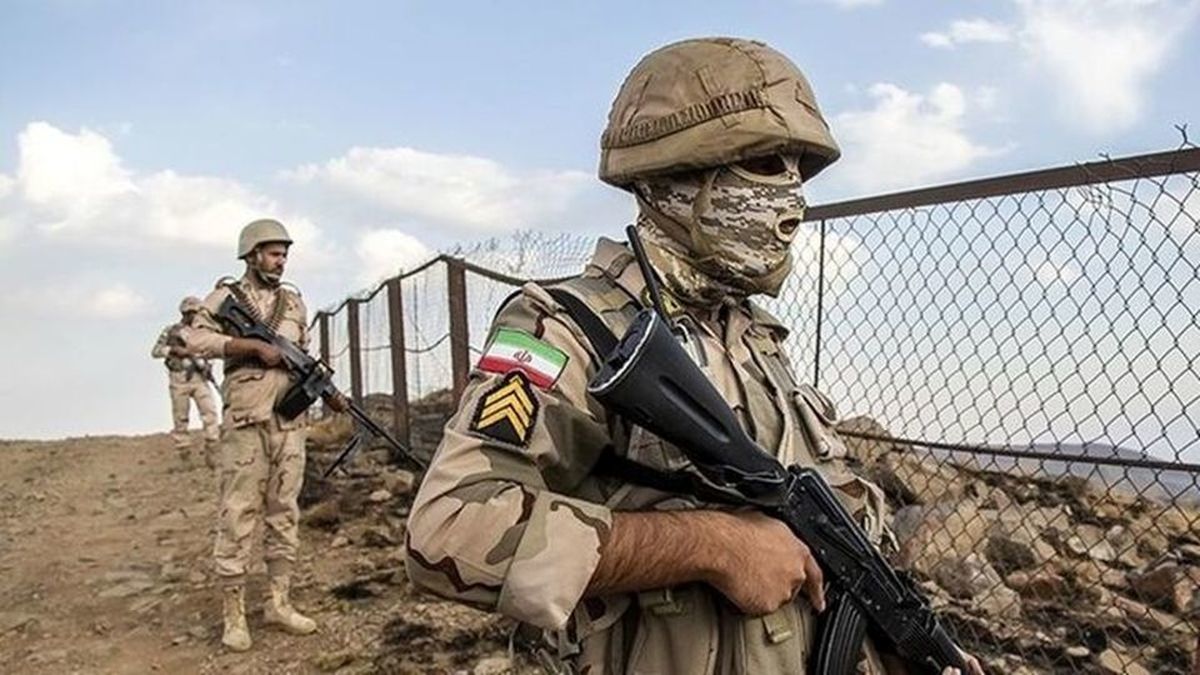 درگیری نظامی ایران و طالبان گسترده تر می شود؟ 