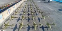 خبرگزاری اصولگرا مدعی شد؛ صادرات ۶.۵ میلیارد دلاری پهپادهای ایرانی تا 6 سال دیگر!