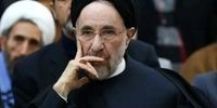 سیدمحمد خاتمی در روز خبرنگار  25 سال پیش + فیلم