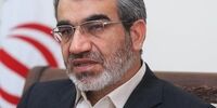 کدخدایی: شورای نگهبان نمی‌تواند از ایرادات CFT چشم‌پوشی کند