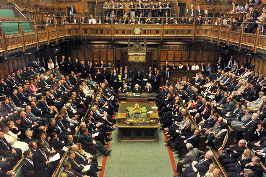 ناکامی بزرگ ترزا می؛ «نه» پارلمان بریتانیابه توافق پیشنهادی برگزیت
