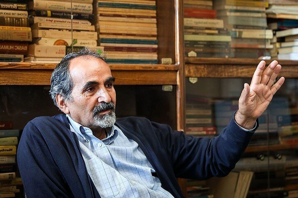آزاد ارمکی: با روی کار آمدن دولت پزشکیان ریل‌گذاری به سمت تغییرات پنهان اصلاحی رفته/ جامعه حاضر نیست ایران از دست برود/ مردم نگران آینده‌اند اما...