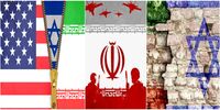 راز بزرگ دشمنی اسرائیل با برجام