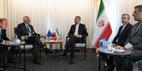 آمادگی اتحادیه اروپا برای پیگیری مذاکرات لغو تحریم‌ها