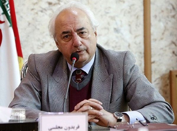پیش بینی دیپلمات سابق از احتمال جنگ دوباره میان اسرائیل و ایران+ فیلم
