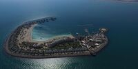 محل اقامت فوق لاکچری بازیکنان و همسرانشان در جام جهانی 2022 قطر با قیمت نجومی !+تصاویر