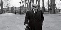 به مناسبت سالگرد درگذشت محمدرضاشاه