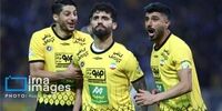پرسپولیس حکم جلب محمد دانشگر را گرفت