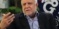 حمایت زنگنه از طرح احداث پتروپالایشگاه‌ها