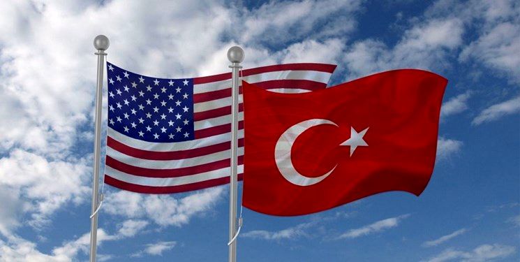 مذاکرات بولتون با ترکیه درباره سوریه