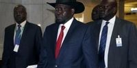 وزیر خارجه سودان جنوبی برکنار شد
