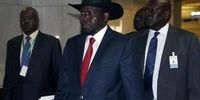 وزیر خارجه سودان جنوبی برکنار شد
