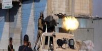 درگیری مرگبار عناصر وابسته به ترکیه در سوریه
