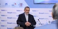 ظهور علائم ابتلا به کرونا در ولایتی /مشاور رهبری قرنطینه خانگی شد


