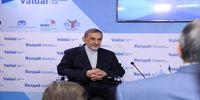 مشاور فرمانده کل قوا:  غنی‌سازی خط قرمز ایران است