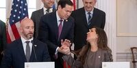 اکسیوس: ونس حداقل یک بار با هر یک از رهبران لبنان و اسرائیل صحبت کرد | اعتماد زیادی بین اسرائیل و لبنان وجود نداشت اما... | نتانیاهو مقاومت کرد و تماس تلفنی پرتنش شد