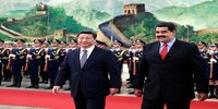 چین برای مادورو فداکاری نکرد | درس‌های دستگیری مادورو برای متحدان چین | ایران می‌داند حمایت پکن لفظی است