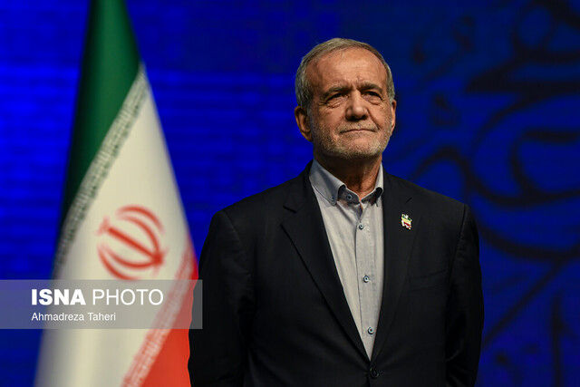 پزشکیان: با بگیر و ببند جامعه اصلاح نمی‌شود / به دلیل لغزش‌های مقطعی، افراد صادق و دغدغه‌مند را از چرخه خدمت‌رسانی کنار نگذاریم