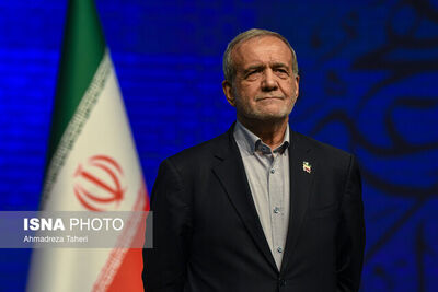پزشکیان: آب را از هر منطقه‌ای به تهران منتقل می‌کنیم اما باز هم کم می‌آوریم/ امکان دارد که با تانکر آب بیاوریم