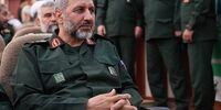 پیام ویدئویی فرمانده نیروی هوافضای سپاه به مردم +فیلم