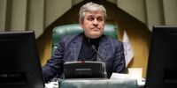  تاجگردون رئیس کمیسیون تلفیق بودجه ۱۴۰۵ شد