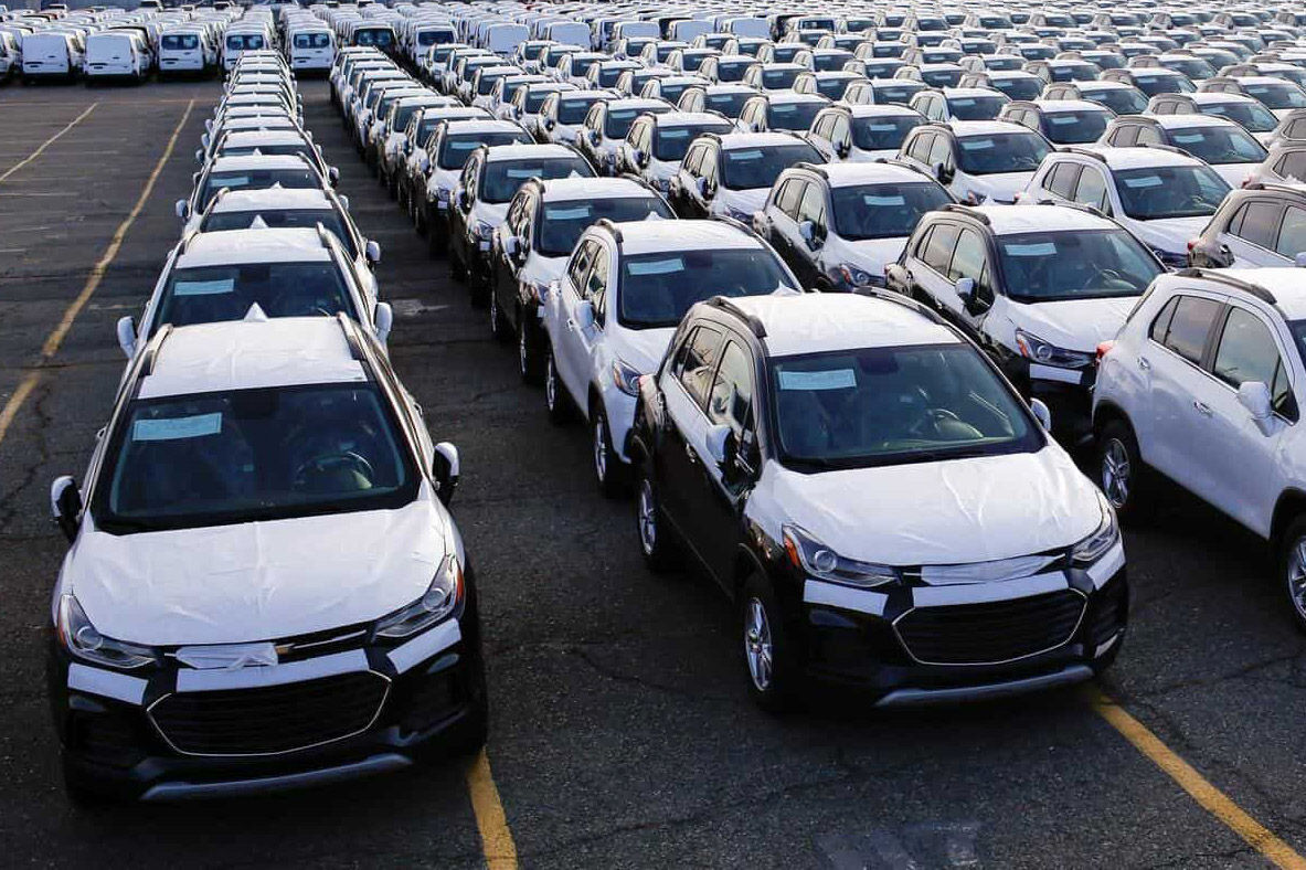 اعلام زمان آغاز فروش خودروهای وارداتی + قیمت ۶ خودرو