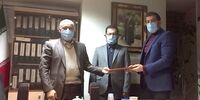 رئیس اتحادیه کشوری فروشگاه های زنجیره‌ای؛ مشاور معاون وزیر صمت شد