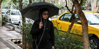 اخبار هواشناسی/ بارش شدید باران در این استان ها