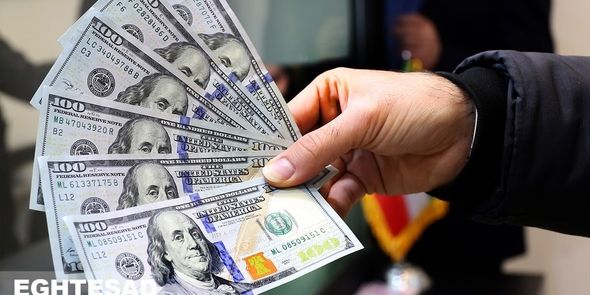 ریزش قیمت طلا و سکه در بازار/ آخرین وضعیت قیمت دلار در بازار امروز 9 اسفند 