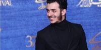 تصویری جدید از جاوید «یاغی»