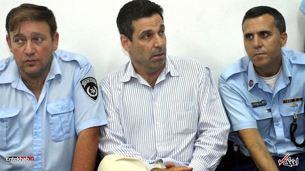 وزیر سابق اسرائیل به اتهام جاسوسی برای ایران بازداشت شد