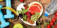 از این سن به بعد دیگر لاغر نمی شوید

