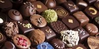 این شکلات ها برای بدن مضر هستند