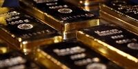 قیمت طلا باز هم کاهش پیدا کرد

