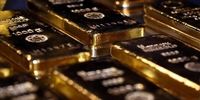 قیمت طلا باز هم کاهش پیدا کرد

