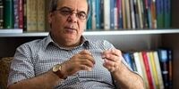 عباس عبدی به میرسلیم: غرق کینه و نفرت هستی

