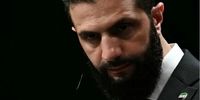 جولانی فردا به روسیه می رود