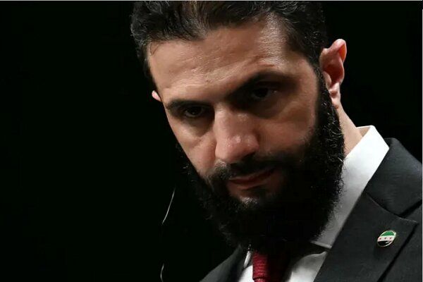 جولانی فردا به روسیه می رود