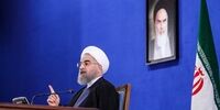 مسائل سیاسی، اجتماعی و سیاست خارجی هم مورد اعتراض مردم بوده است