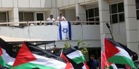  طرح خطرناک اسرائیل علیه یک کشور عربی